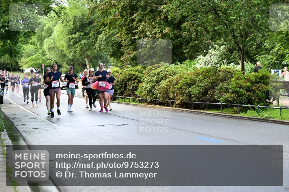 14.06.2026 - REWE Women's Run Dr. Thomas Lammeyer http://msf.ph/oto/9753273 14.06.2026 09:16:20 Laufen  meine-sportfotos.de