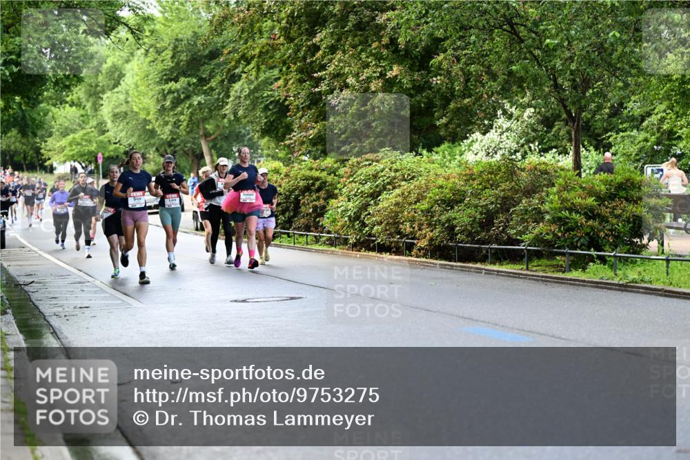 14.06.2026 - REWE Women's Run Dr. Thomas Lammeyer http://msf.ph/oto/9753275 14.06.2026 09:16:20 Laufen  meine-sportfotos.de