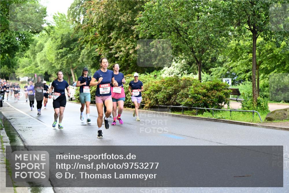 14.06.2026 - REWE Women's Run Dr. Thomas Lammeyer http://msf.ph/oto/9753277 14.06.2026 09:16:22 Laufen  meine-sportfotos.de