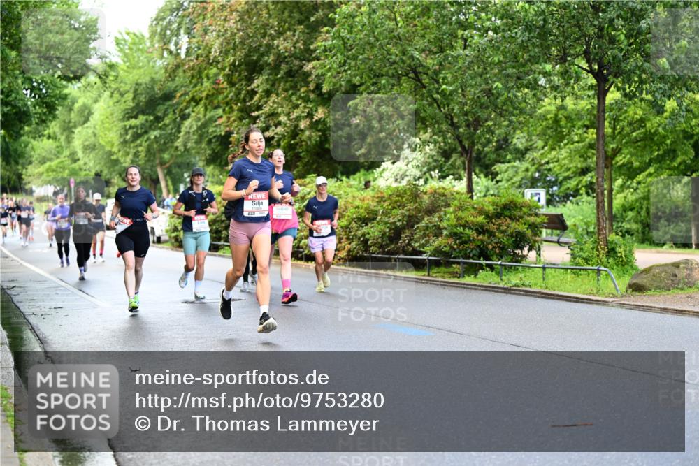 14.06.2026 - REWE Women's Run Dr. Thomas Lammeyer http://msf.ph/oto/9753280 14.06.2026 09:16:22 Laufen 11009 meine-sportfotos.de