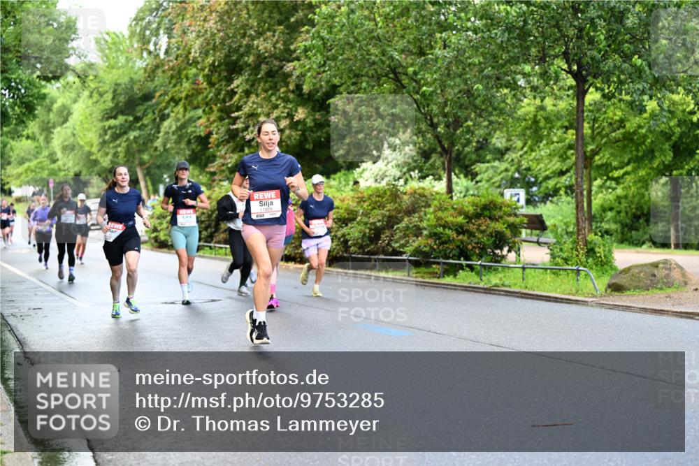 14.06.2026 - REWE Women's Run Dr. Thomas Lammeyer http://msf.ph/oto/9753285 14.06.2026 09:16:23 Laufen 11009 meine-sportfotos.de