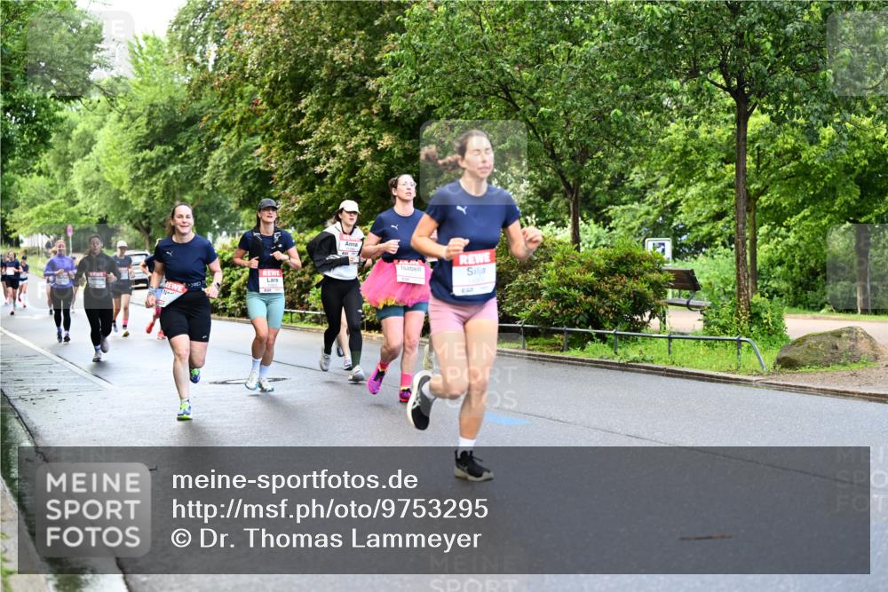 14.06.2026 - REWE Women's Run Dr. Thomas Lammeyer http://msf.ph/oto/9753295 14.06.2026 09:16:23 Laufen  meine-sportfotos.de