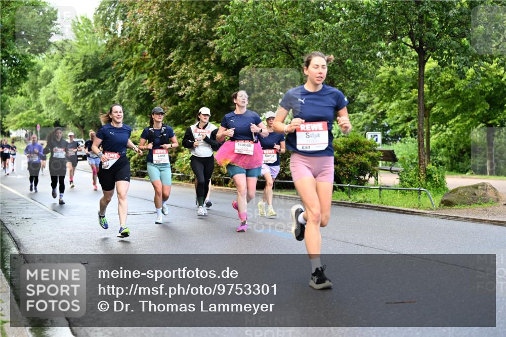 14.06.2026 - REWE Women's Run Dr. Thomas Lammeyer http://msf.ph/oto/9753301 14.06.2026 09:16:24 Laufen 10103, 11009 meine-sportfotos.de