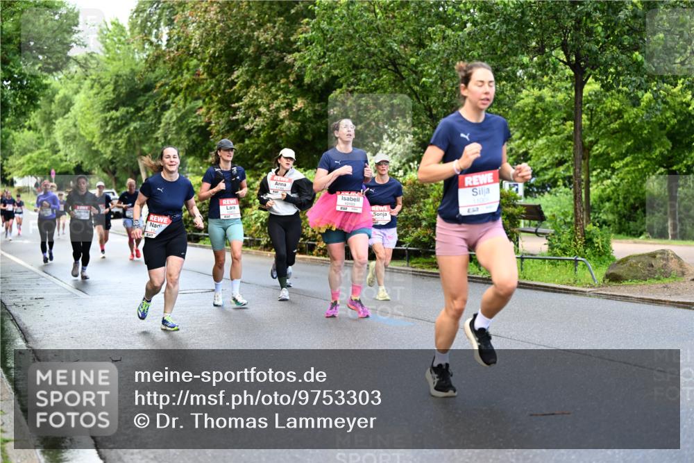 14.06.2026 - REWE Women's Run Dr. Thomas Lammeyer http://msf.ph/oto/9753303 14.06.2026 09:16:24 Laufen 1206, 10103, 7 meine-sportfotos.de