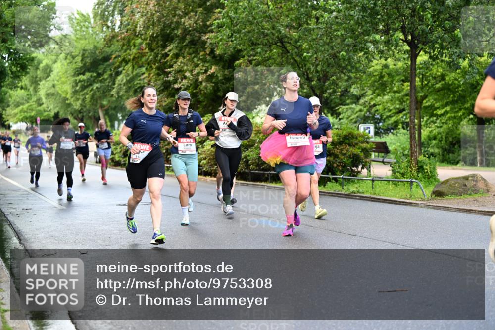 14.06.2026 - REWE Women's Run Dr. Thomas Lammeyer http://msf.ph/oto/9753308 14.06.2026 09:16:24 Laufen  meine-sportfotos.de