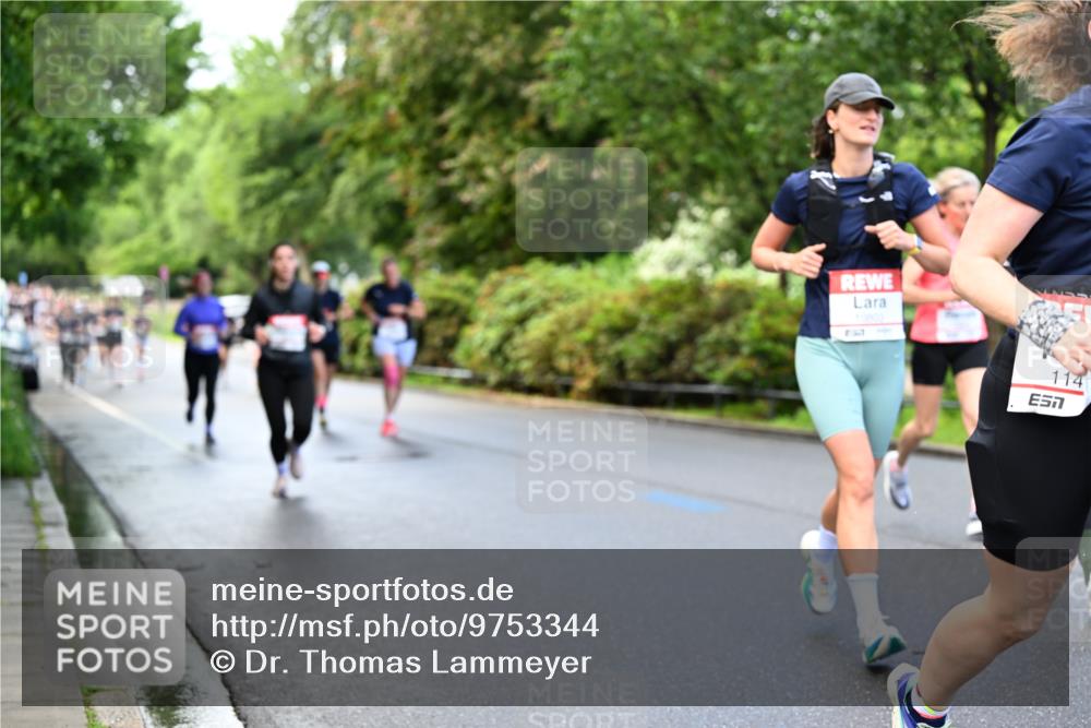 14.06.2026 - REWE Women's Run Dr. Thomas Lammeyer http://msf.ph/oto/9753344 14.06.2026 09:16:26 Laufen 114, 7 meine-sportfotos.de