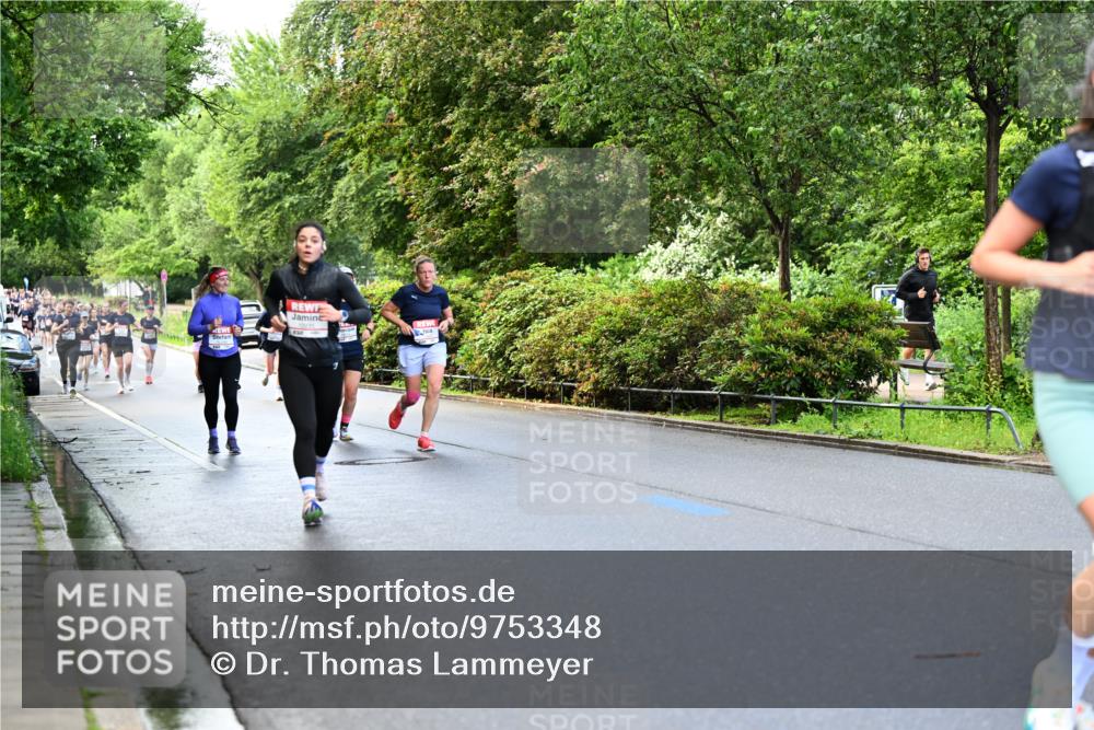 14.06.2026 - REWE Women's Run Dr. Thomas Lammeyer http://msf.ph/oto/9753348 14.06.2026 09:16:27 Laufen  meine-sportfotos.de