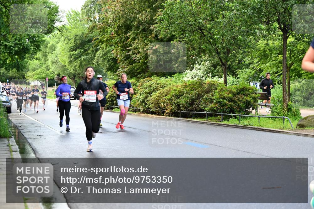 14.06.2026 - REWE Women's Run Dr. Thomas Lammeyer http://msf.ph/oto/9753350 14.06.2026 09:16:27 Laufen  meine-sportfotos.de
