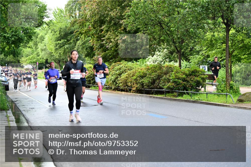 14.06.2026 - REWE Women's Run Dr. Thomas Lammeyer http://msf.ph/oto/9753352 14.06.2026 09:16:27 Laufen  meine-sportfotos.de