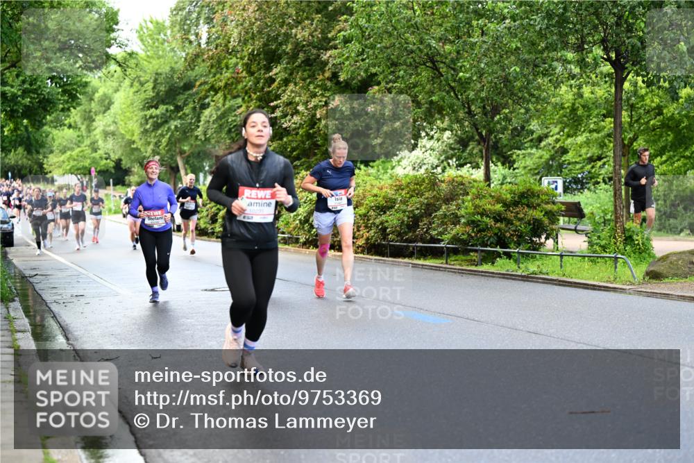14.06.2026 - REWE Women's Run Dr. Thomas Lammeyer http://msf.ph/oto/9753369 14.06.2026 09:16:28 Laufen 10235 meine-sportfotos.de
