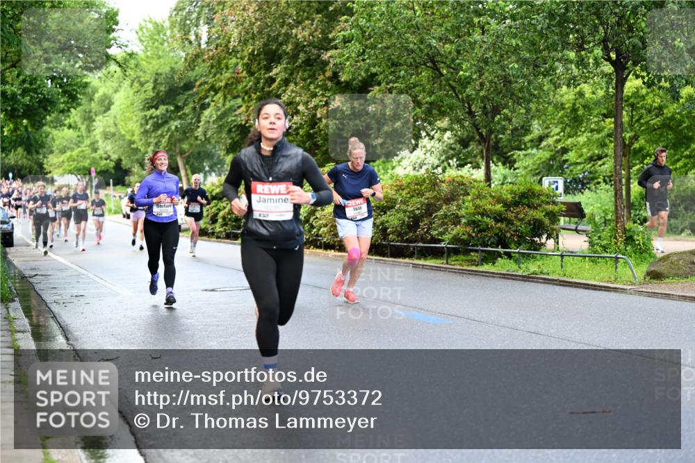 14.06.2026 - REWE Women's Run Dr. Thomas Lammeyer http://msf.ph/oto/9753372 14.06.2026 09:16:28 Laufen 11467 meine-sportfotos.de