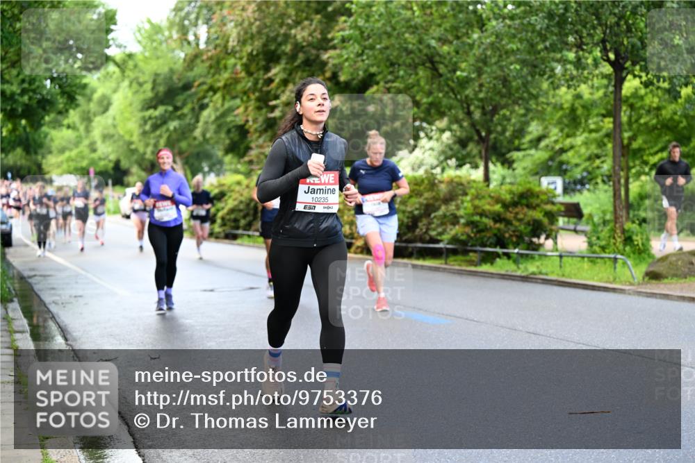 14.06.2026 - REWE Women's Run Dr. Thomas Lammeyer http://msf.ph/oto/9753376 14.06.2026 09:16:29 Laufen 10235 meine-sportfotos.de