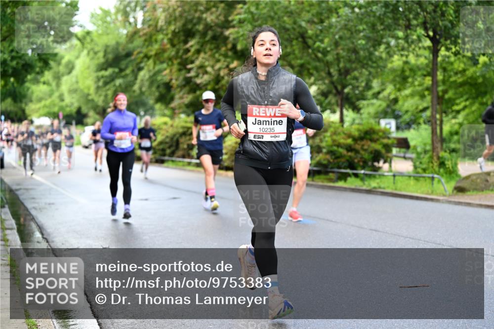 14.06.2026 - REWE Women's Run Dr. Thomas Lammeyer http://msf.ph/oto/9753383 14.06.2026 09:16:29 Laufen 10235, 7 meine-sportfotos.de