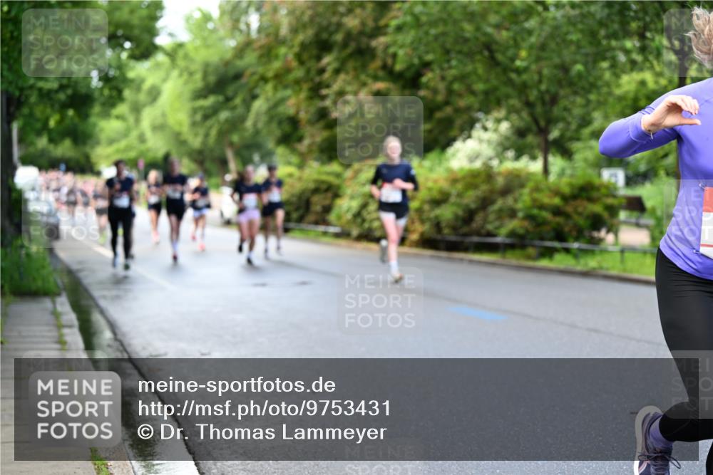 14.06.2026 - REWE Women's Run Dr. Thomas Lammeyer http://msf.ph/oto/9753431 14.06.2026 09:16:32 Laufen  meine-sportfotos.de