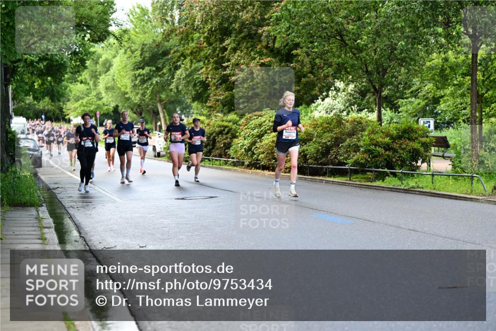 14.06.2026 - REWE Women's Run Dr. Thomas Lammeyer http://msf.ph/oto/9753434 14.06.2026 09:16:32 Laufen  meine-sportfotos.de