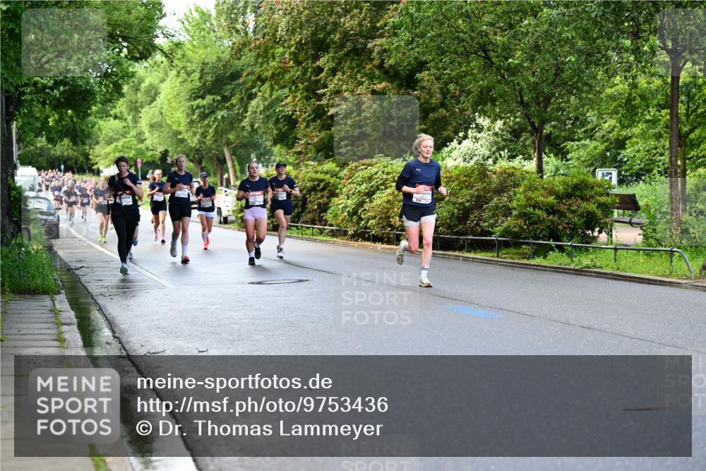 14.06.2026 - REWE Women's Run Dr. Thomas Lammeyer http://msf.ph/oto/9753436 14.06.2026 09:16:33 Laufen  meine-sportfotos.de