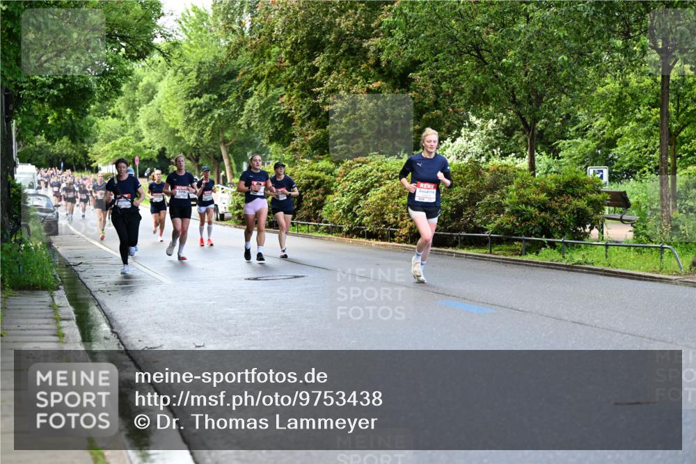 14.06.2026 - REWE Women's Run Dr. Thomas Lammeyer http://msf.ph/oto/9753438 14.06.2026 09:16:33 Laufen  meine-sportfotos.de