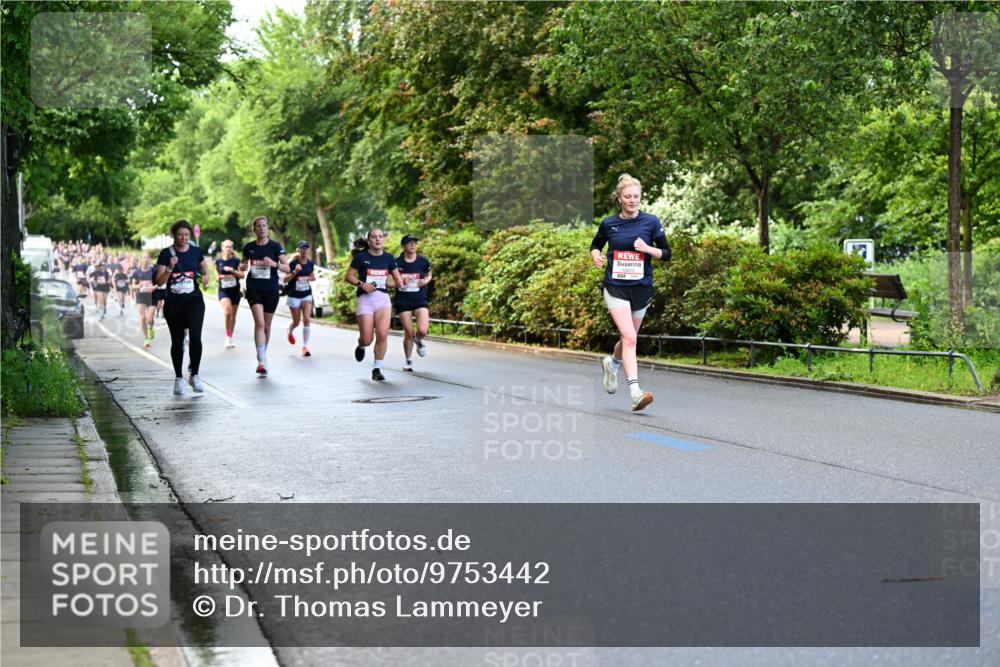 14.06.2026 - REWE Women's Run Dr. Thomas Lammeyer http://msf.ph/oto/9753442 14.06.2026 09:16:33 Laufen  meine-sportfotos.de