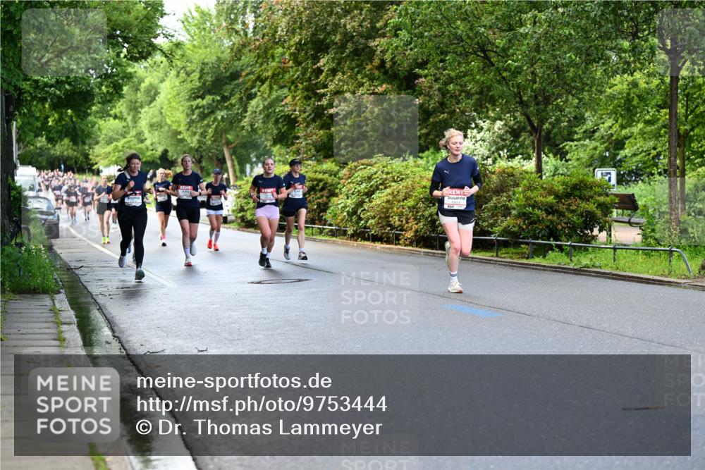 14.06.2026 - REWE Women's Run Dr. Thomas Lammeyer http://msf.ph/oto/9753444 14.06.2026 09:16:33 Laufen 57 meine-sportfotos.de