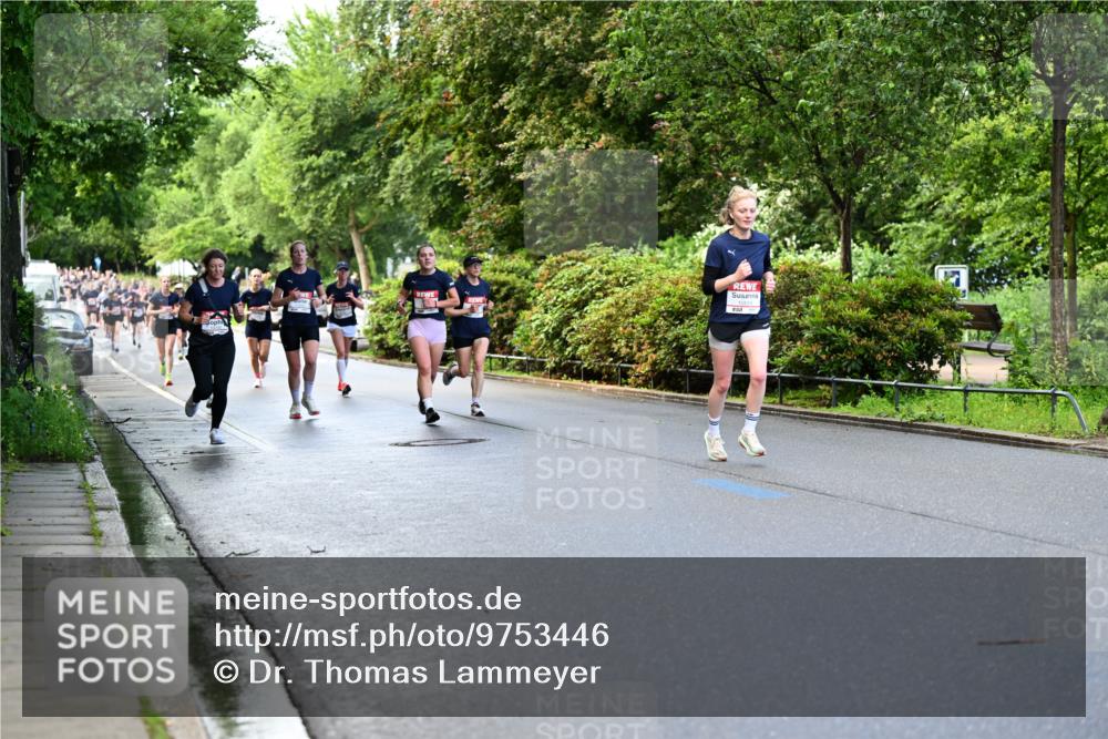 14.06.2026 - REWE Women's Run Dr. Thomas Lammeyer http://msf.ph/oto/9753446 14.06.2026 09:16:33 Laufen  meine-sportfotos.de
