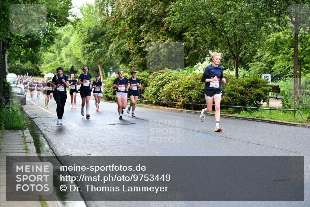 14.06.2026 - REWE Women's Run Dr. Thomas Lammeyer http://msf.ph/oto/9753449 14.06.2026 09:16:33 Laufen  meine-sportfotos.de