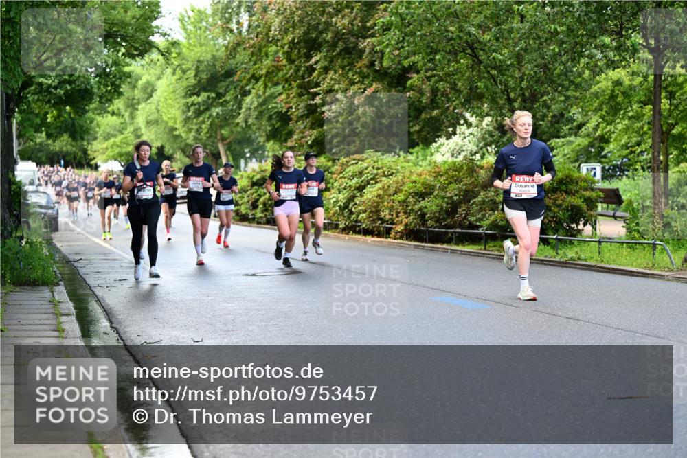 14.06.2026 - REWE Women's Run Dr. Thomas Lammeyer http://msf.ph/oto/9753457 14.06.2026 09:16:34 Laufen  meine-sportfotos.de