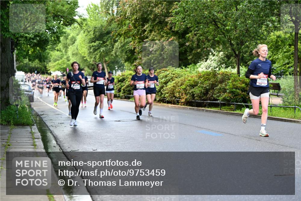 14.06.2026 - REWE Women's Run Dr. Thomas Lammeyer http://msf.ph/oto/9753459 14.06.2026 09:16:34 Laufen  meine-sportfotos.de