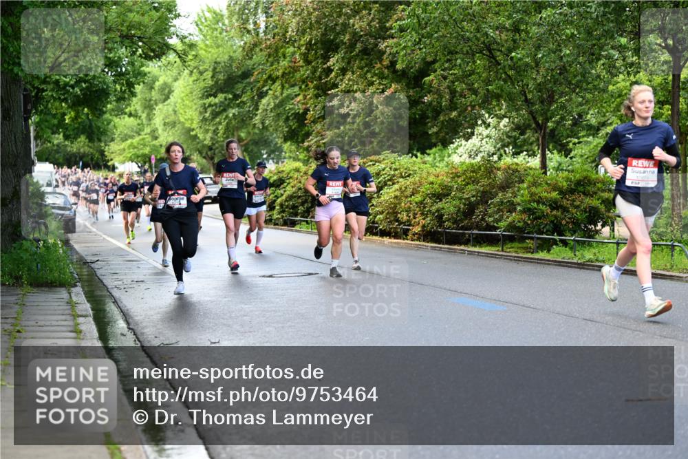 14.06.2026 - REWE Women's Run Dr. Thomas Lammeyer http://msf.ph/oto/9753464 14.06.2026 09:16:34 Laufen  meine-sportfotos.de