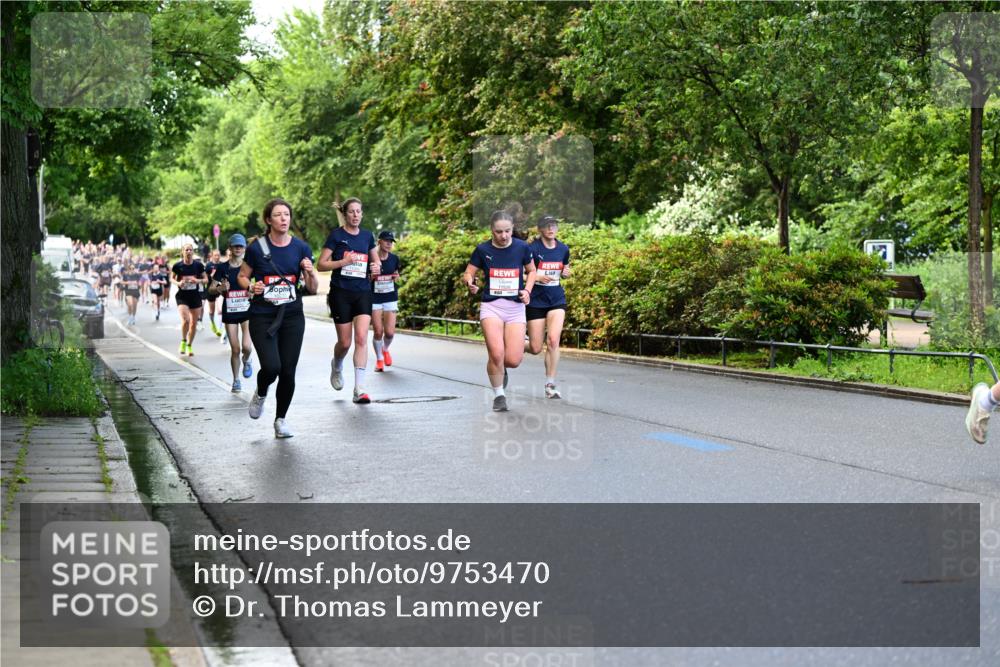 14.06.2026 - REWE Women's Run Dr. Thomas Lammeyer http://msf.ph/oto/9753470 14.06.2026 09:16:35 Laufen  meine-sportfotos.de