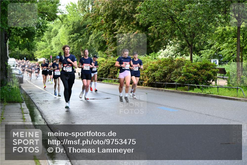 14.06.2026 - REWE Women's Run Dr. Thomas Lammeyer http://msf.ph/oto/9753475 14.06.2026 09:16:35 Laufen 11395 meine-sportfotos.de