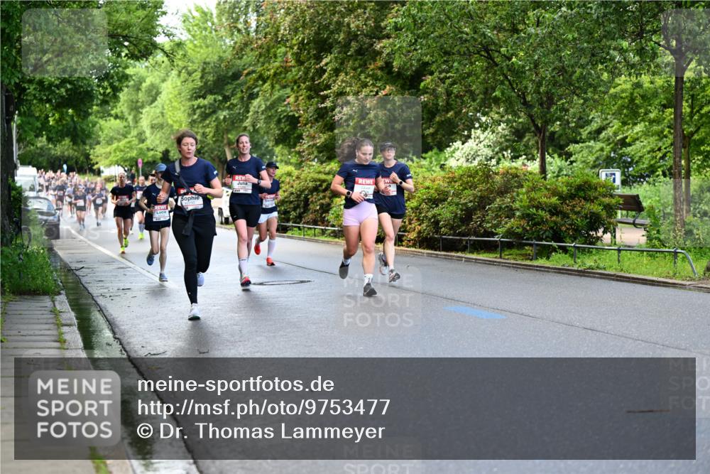 14.06.2026 - REWE Women's Run Dr. Thomas Lammeyer http://msf.ph/oto/9753477 14.06.2026 09:16:35 Laufen 10230 meine-sportfotos.de