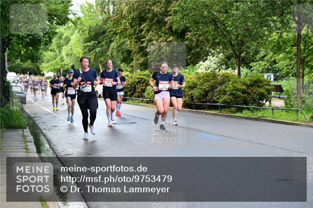 14.06.2026 - REWE Women's Run Dr. Thomas Lammeyer http://msf.ph/oto/9753479 14.06.2026 09:16:35 Laufen  meine-sportfotos.de