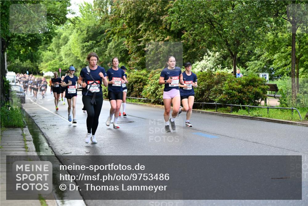 14.06.2026 - REWE Women's Run Dr. Thomas Lammeyer http://msf.ph/oto/9753486 14.06.2026 09:16:35 Laufen 11526 meine-sportfotos.de