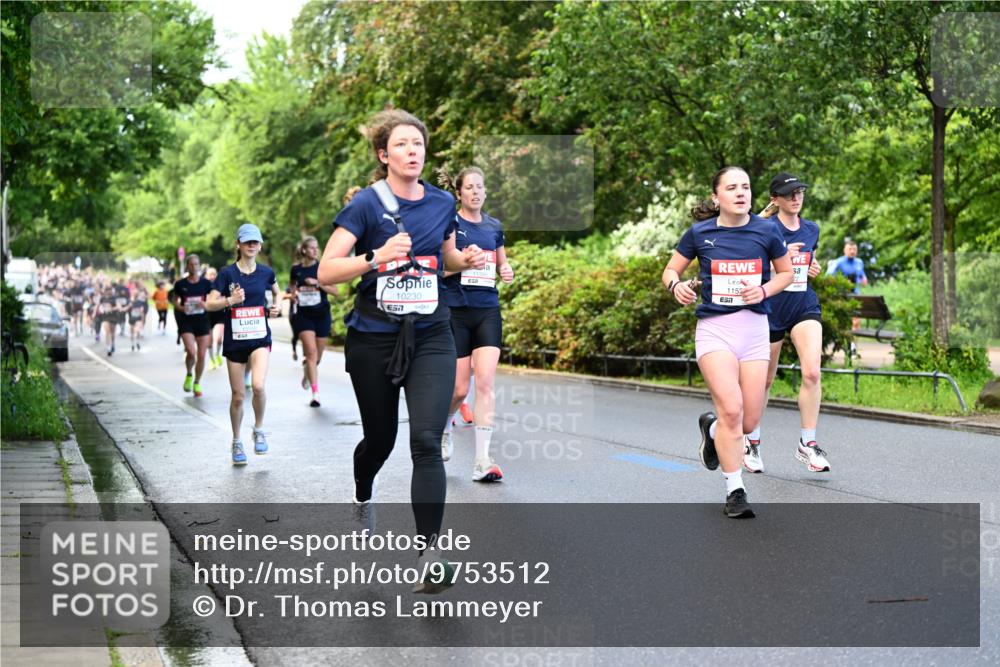 14.06.2026 - REWE Women's Run Dr. Thomas Lammeyer http://msf.ph/oto/9753512 14.06.2026 09:16:37 Laufen 10230, 1152, 57 meine-sportfotos.de