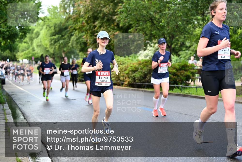 14.06.2026 - REWE Women's Run Dr. Thomas Lammeyer http://msf.ph/oto/9753533 14.06.2026 09:16:39 Laufen 10159, 7, 11395 meine-sportfotos.de