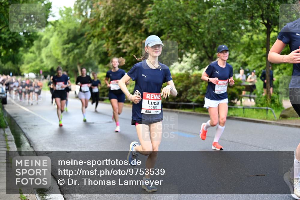 14.06.2026 - REWE Women's Run Dr. Thomas Lammeyer http://msf.ph/oto/9753539 14.06.2026 09:16:39 Laufen 10159 meine-sportfotos.de