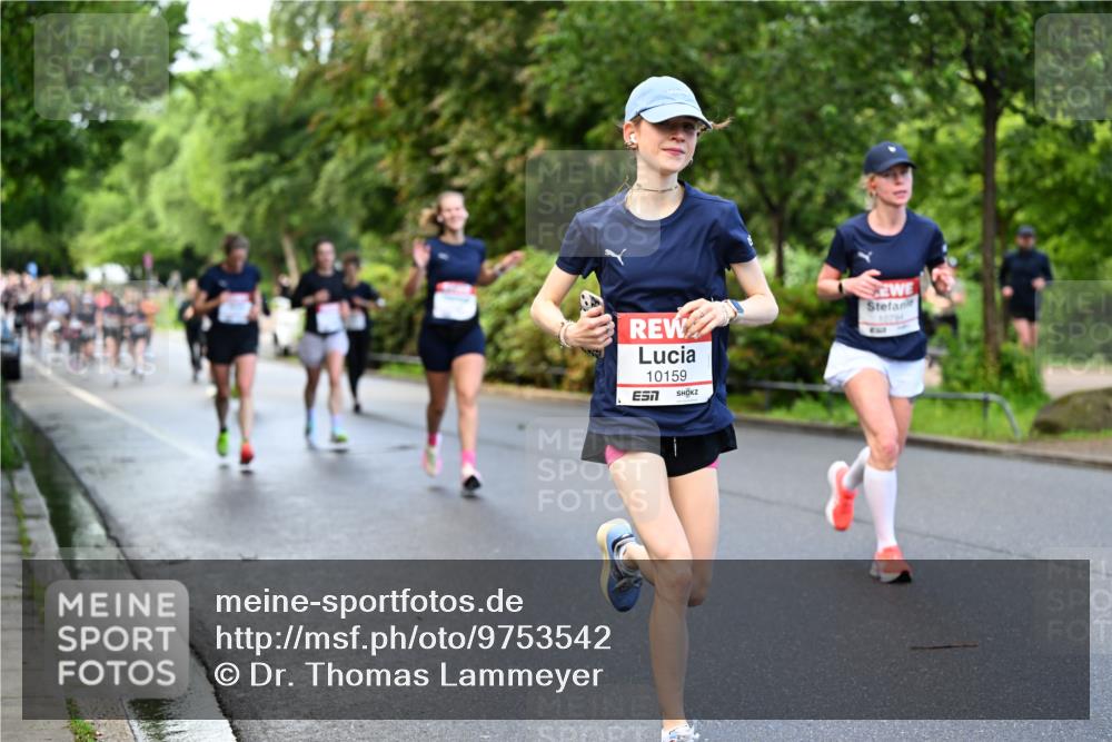 14.06.2026 - REWE Women's Run Dr. Thomas Lammeyer http://msf.ph/oto/9753542 14.06.2026 09:16:39 Laufen 10159 meine-sportfotos.de