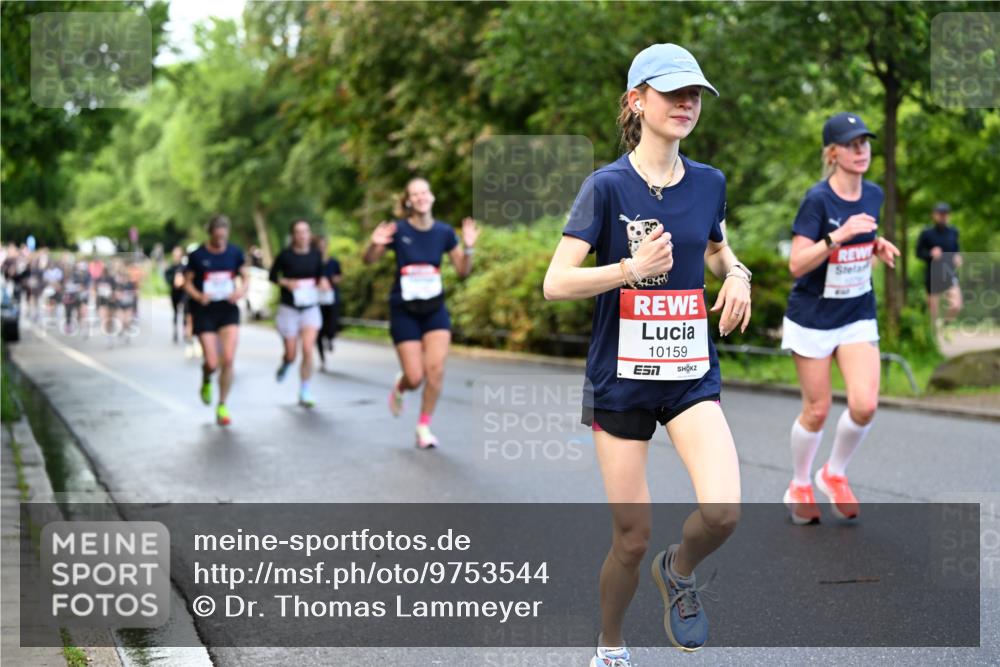 14.06.2026 - REWE Women's Run Dr. Thomas Lammeyer http://msf.ph/oto/9753544 14.06.2026 09:16:39 Laufen 10159 meine-sportfotos.de