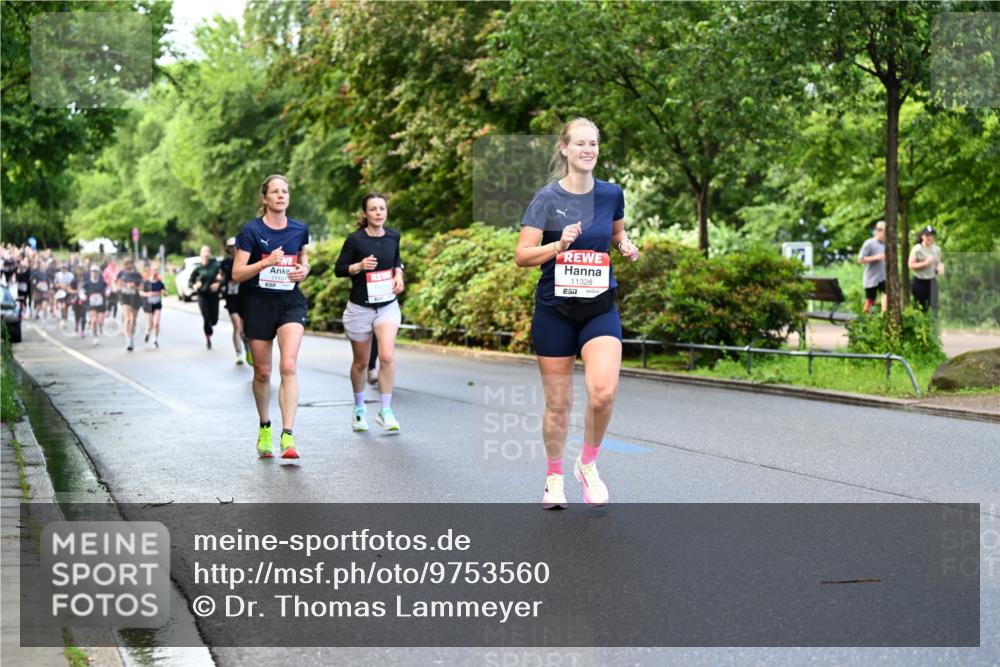 14.06.2026 - REWE Women's Run Dr. Thomas Lammeyer http://msf.ph/oto/9753560 14.06.2026 09:16:41 Laufen 1118, 11326, 7 meine-sportfotos.de