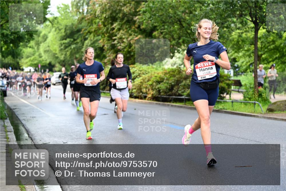 14.06.2026 - REWE Women's Run Dr. Thomas Lammeyer http://msf.ph/oto/9753570 14.06.2026 09:16:41 Laufen 11326 meine-sportfotos.de