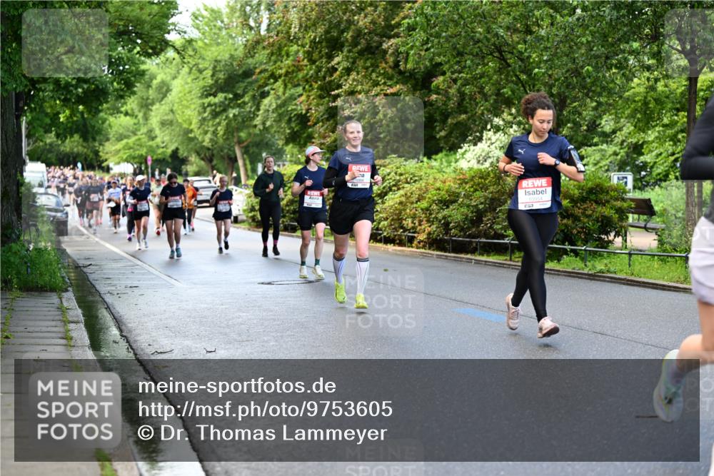 14.06.2026 - REWE Women's Run Dr. Thomas Lammeyer http://msf.ph/oto/9753605 14.06.2026 09:16:43 Laufen  meine-sportfotos.de
