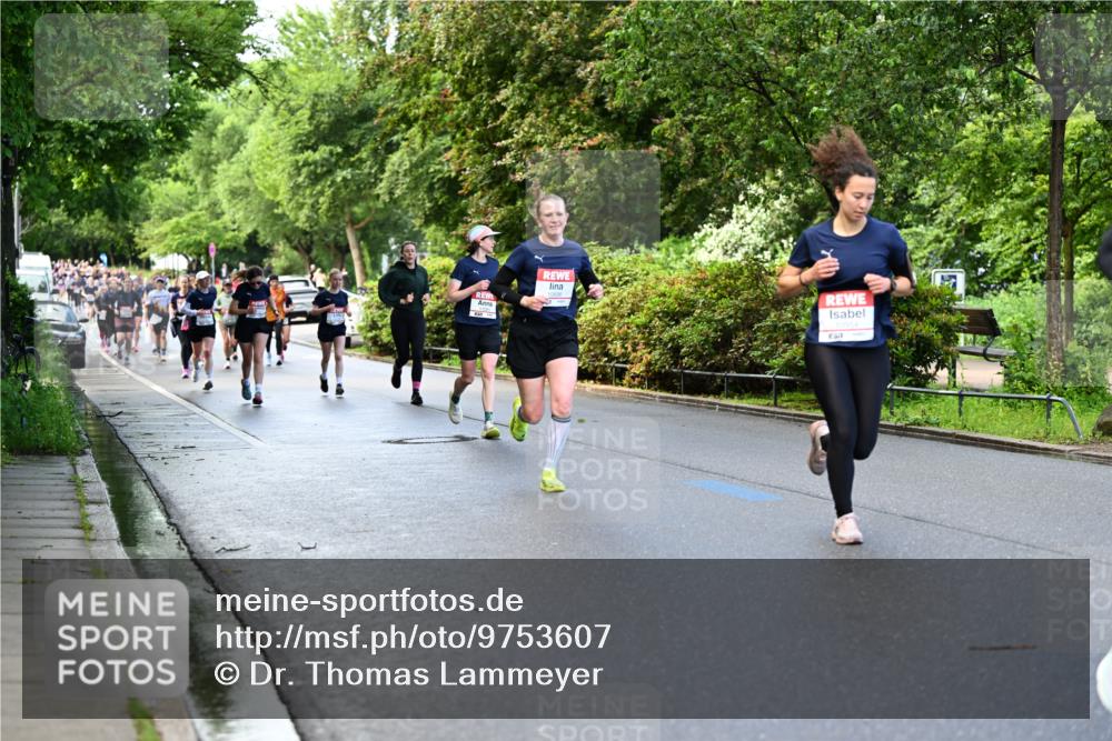14.06.2026 - REWE Women's Run Dr. Thomas Lammeyer http://msf.ph/oto/9753607 14.06.2026 09:16:44 Laufen  meine-sportfotos.de