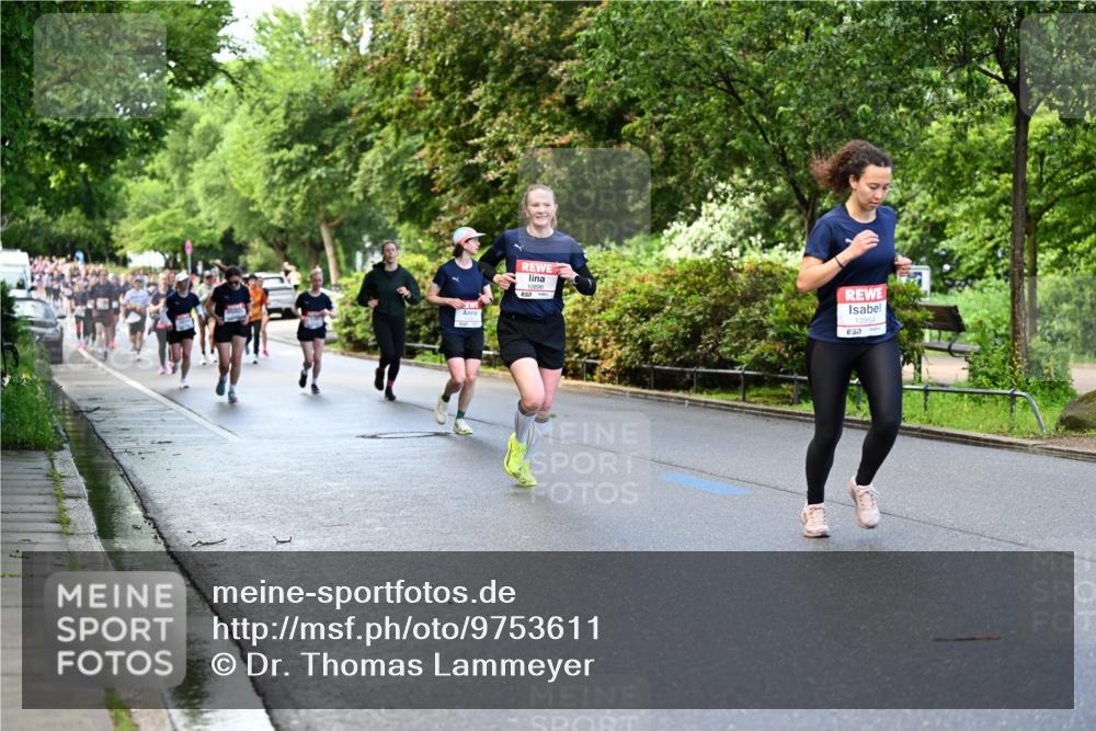 14.06.2026 - REWE Women's Run Dr. Thomas Lammeyer http://msf.ph/oto/9753611 14.06.2026 09:16:44 Laufen 10954, 7 meine-sportfotos.de