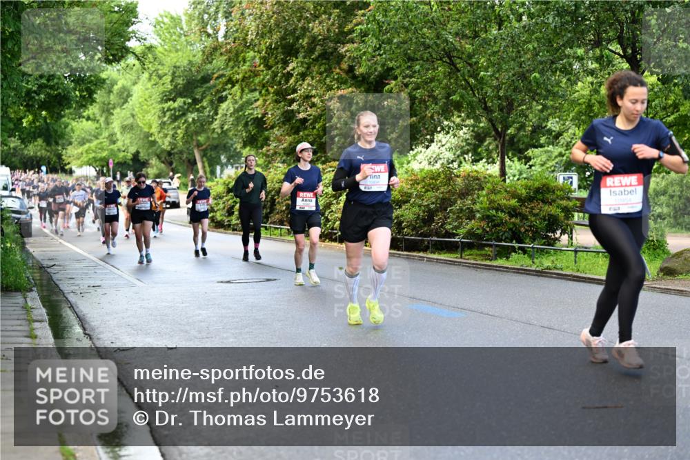 14.06.2026 - REWE Women's Run Dr. Thomas Lammeyer http://msf.ph/oto/9753618 14.06.2026 09:16:44 Laufen 87 meine-sportfotos.de