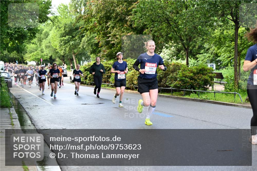 14.06.2026 - REWE Women's Run Dr. Thomas Lammeyer http://msf.ph/oto/9753623 14.06.2026 09:16:44 Laufen 11261 meine-sportfotos.de