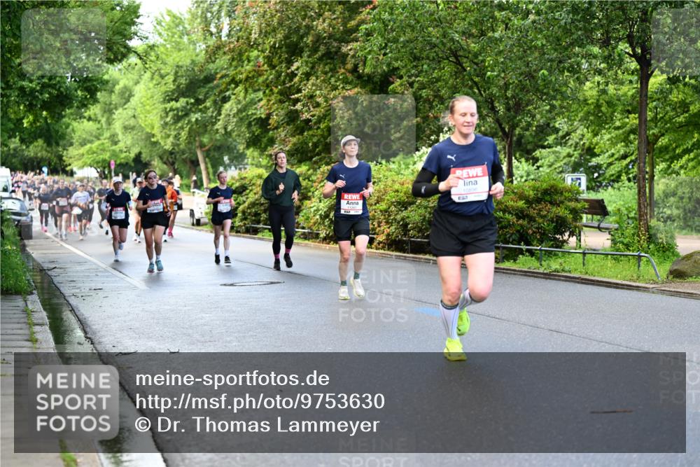 14.06.2026 - REWE Women's Run Dr. Thomas Lammeyer http://msf.ph/oto/9753630 14.06.2026 09:16:45 Laufen  meine-sportfotos.de