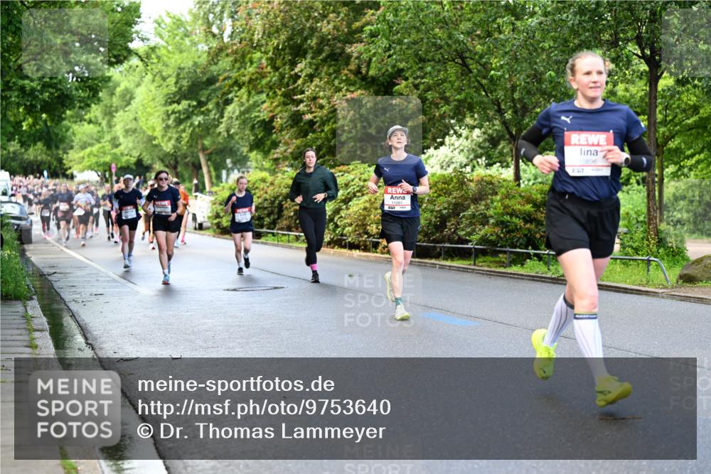 14.06.2026 - REWE Women's Run Dr. Thomas Lammeyer http://msf.ph/oto/9753640 14.06.2026 09:16:45 Laufen 11261, 10896 meine-sportfotos.de