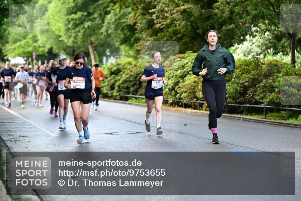 14.06.2026 - REWE Women's Run Dr. Thomas Lammeyer http://msf.ph/oto/9753655 14.06.2026 09:16:47 Laufen 10693 meine-sportfotos.de