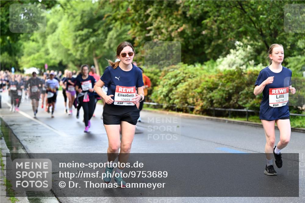 14.06.2026 - REWE Women's Run Dr. Thomas Lammeyer http://msf.ph/oto/9753689 14.06.2026 09:16:49 Laufen 10693, 10278, 57 meine-sportfotos.de