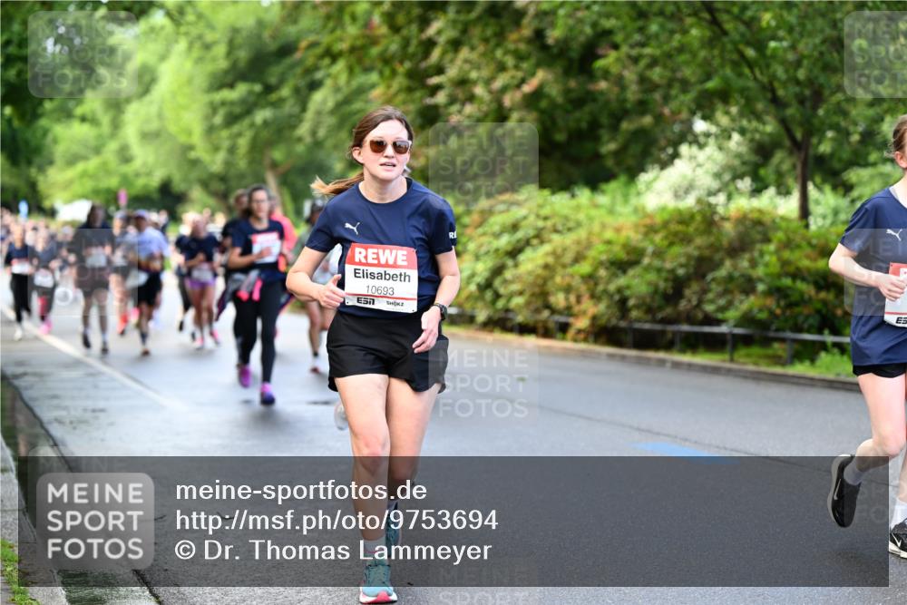 14.06.2026 - REWE Women's Run Dr. Thomas Lammeyer http://msf.ph/oto/9753694 14.06.2026 09:16:49 Laufen 10693 meine-sportfotos.de